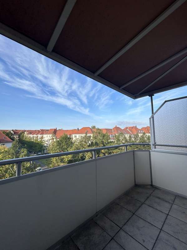 Wohnung zum Mieten in Leipzig 521,55 € 57.95 m²