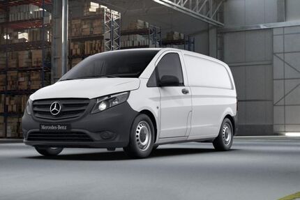 Mercedes-Benz Vito 30.950 km 23.773 &euro; Halle-Sennewitz 06193