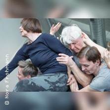 Nachhall | LOFFT Theater Leipzig