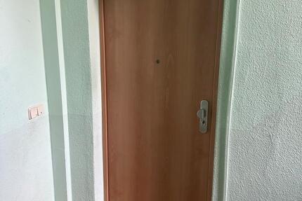 4-Raum Wohnung, ideal als WG, zentral, Innenstadt 4 zimmer