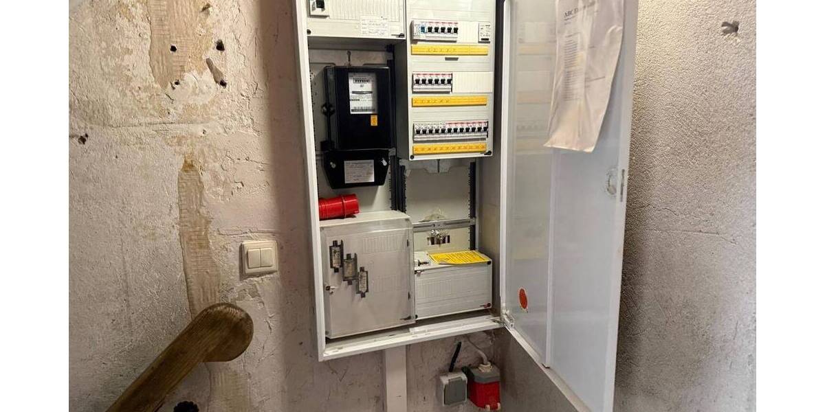 Reihenmittelhaus Halle Gesundbrunnen - 3 Zimmer, 95 m&sup2;, 195.000&euro; | Angebot:26572670