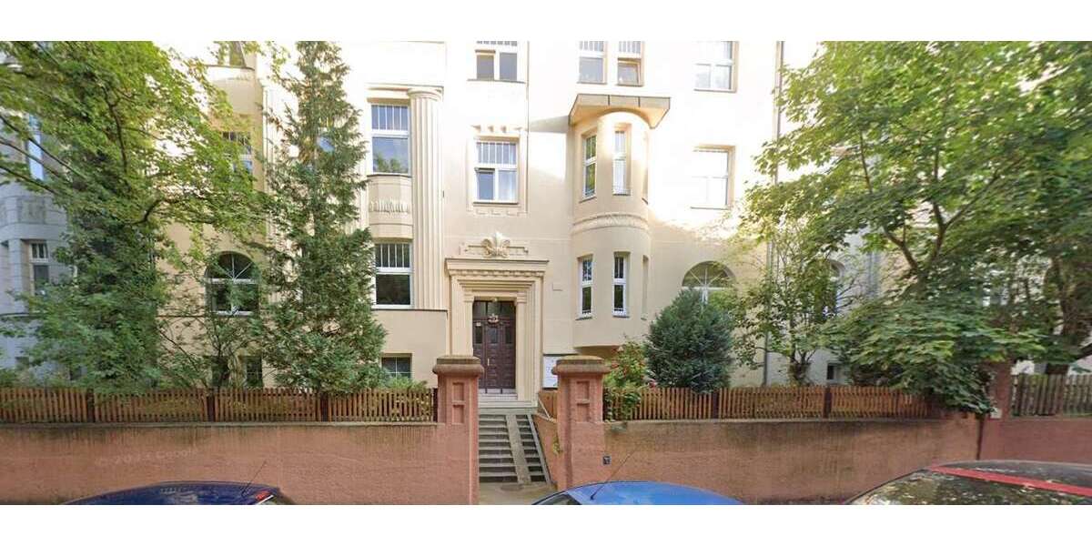 Etagenwohnung Halle Damaschkestraße - 4 Zimmer, 105 m&sup2;, 220.000&euro; | Angebot:19753682