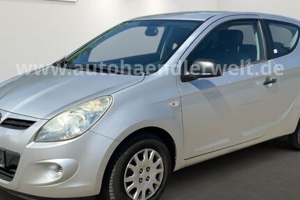 Hyundai i20 67.109 km 1.999 &euro; Brehna 06796