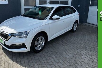 Skoda Scala 51.390 km 14.850 &euro; Halle / Saale 06120