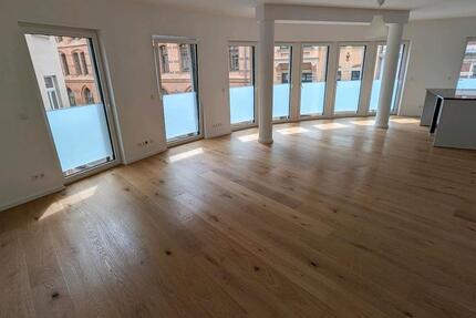 Exclusive 4-Zimmer Neubauwohnung Innenstadt 4 zimmer