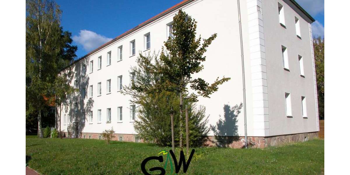 Etagenwohnung Braunsbedra Neumark - 3 Zimmer, 63 m&sup2;, 352&euro; | Angebot:27532454