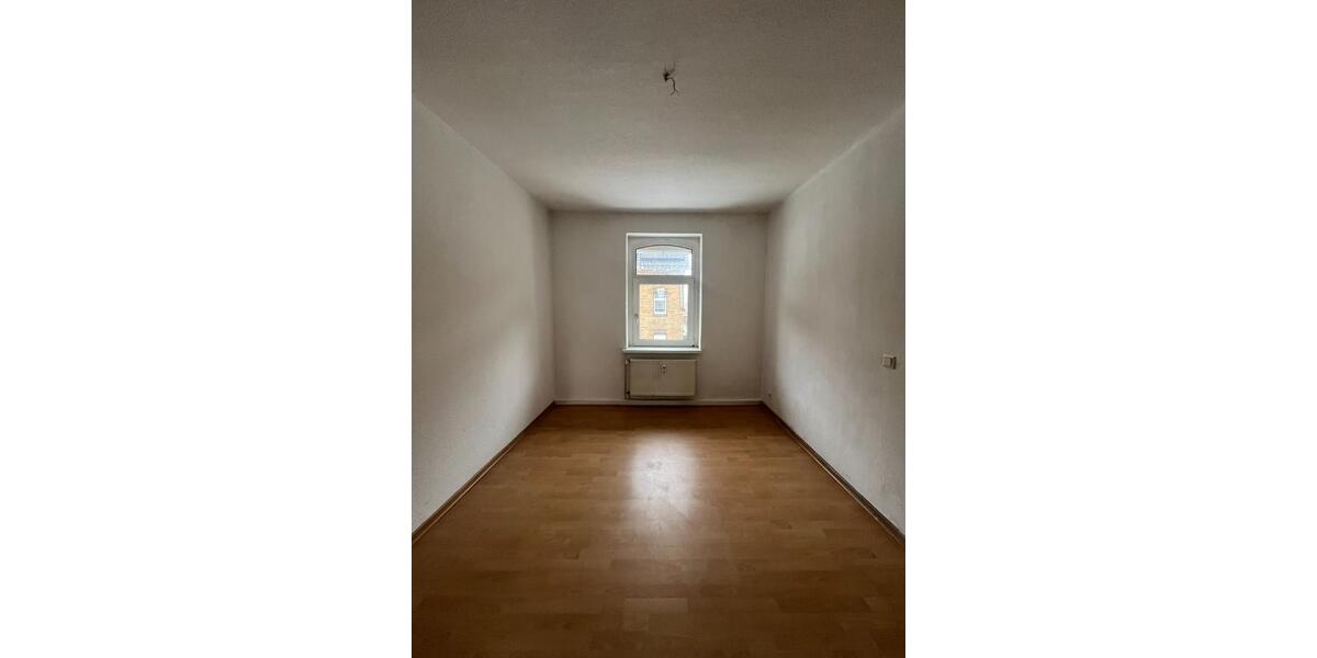 Dachgeschoßwohnung Sandersdorf-Brehna Brehna - 2 Zimmer, 49 m&sup2;, 302&euro; | Angebot:24688593