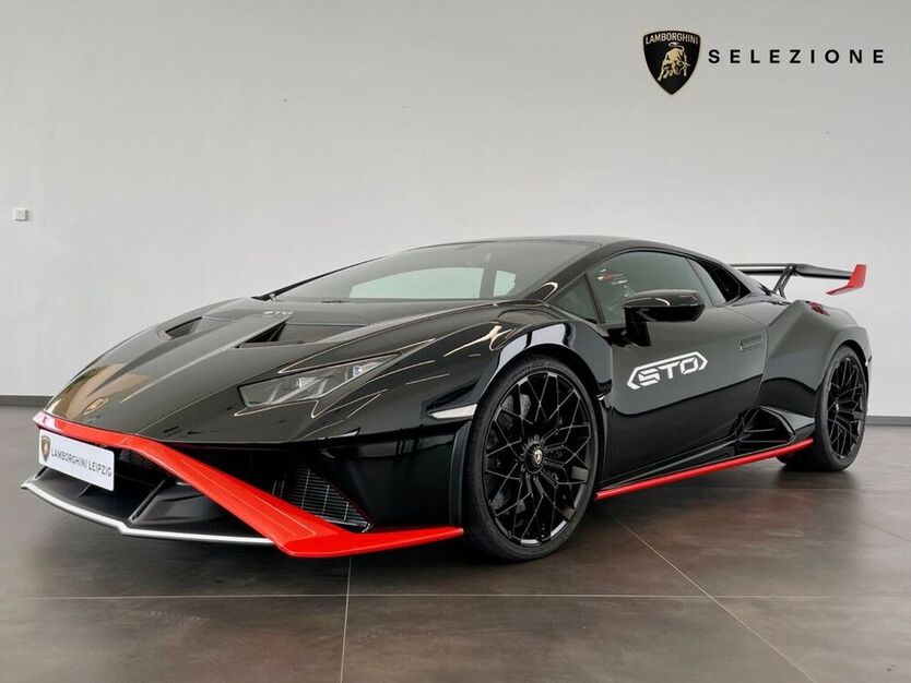 Huracán