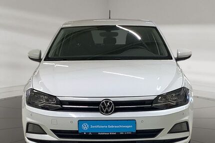 VW Polo 36.274 km 14.900 € Weißenfels 06667