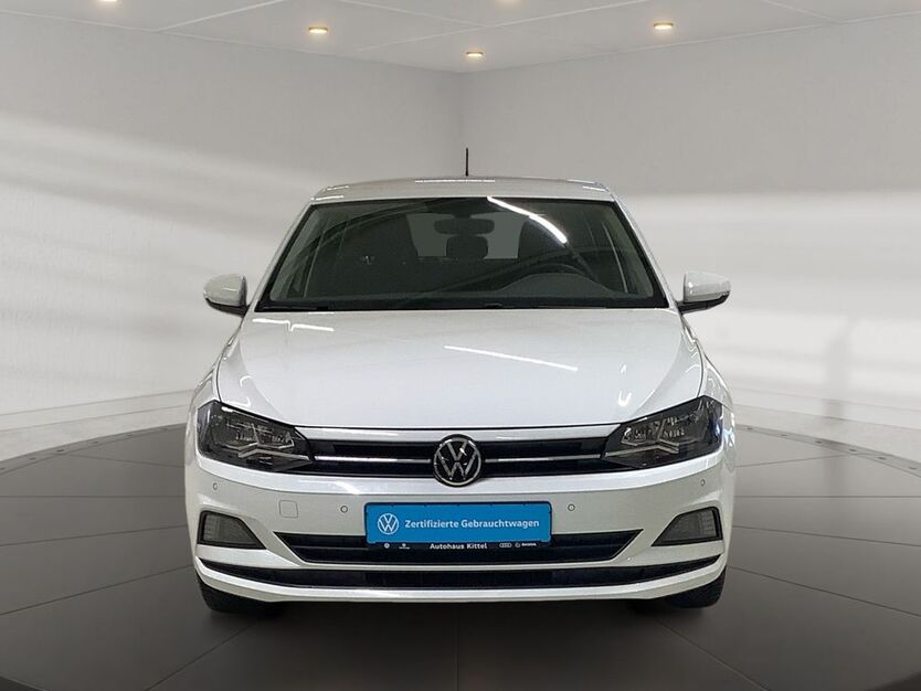 VW Polo 36.274 km 14.900 € Weißenfels 06667