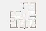 Traumhafter Bungalow - barrierefrei wohnen mit Stil