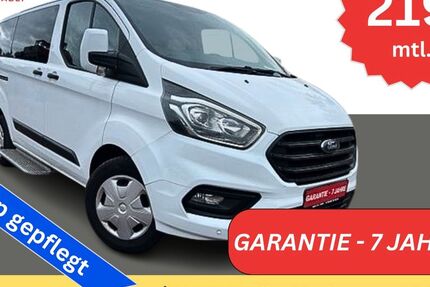 Ford Transit 79.486 km 22.880 &euro; Halle (Saale) 06128