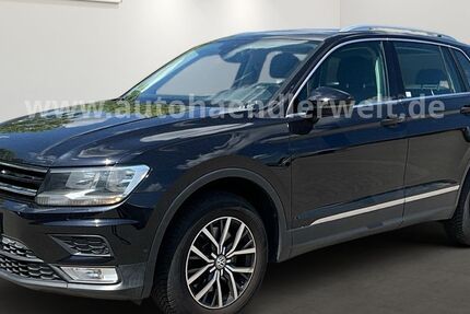 VW Tiguan 131.516 km 16.499 &euro; Brehna 06796