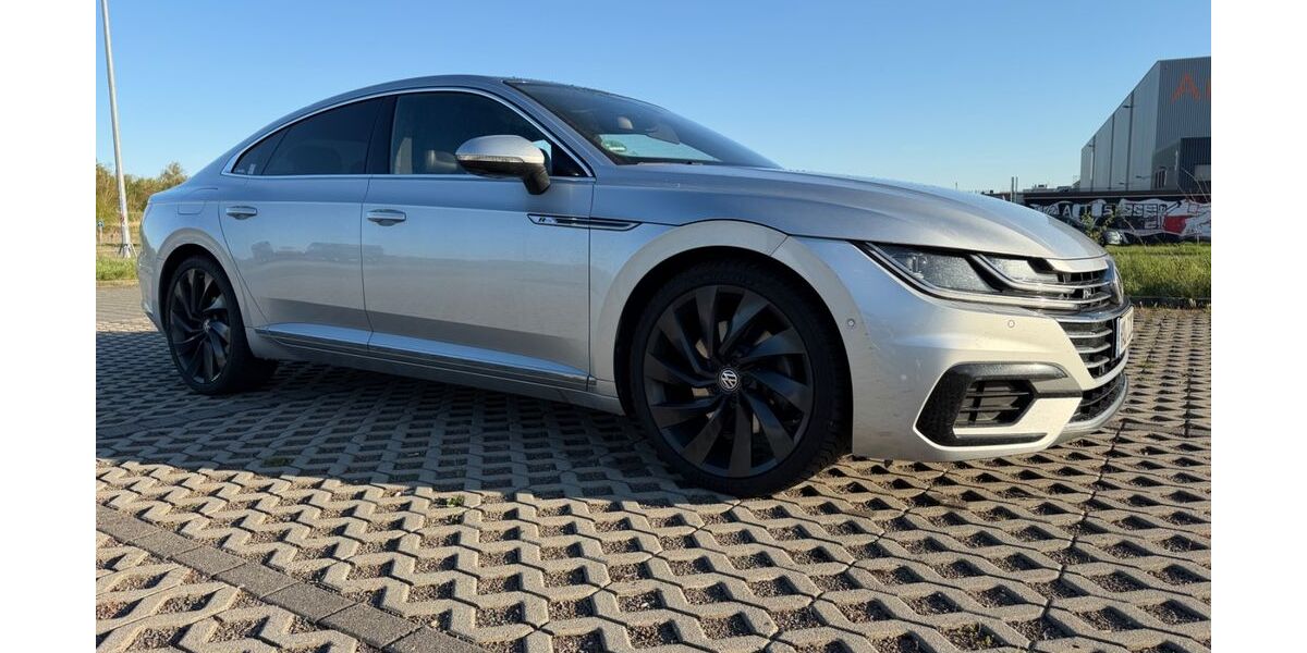 VW Arteon 130.000 km 24.999 &euro; Halle 06118