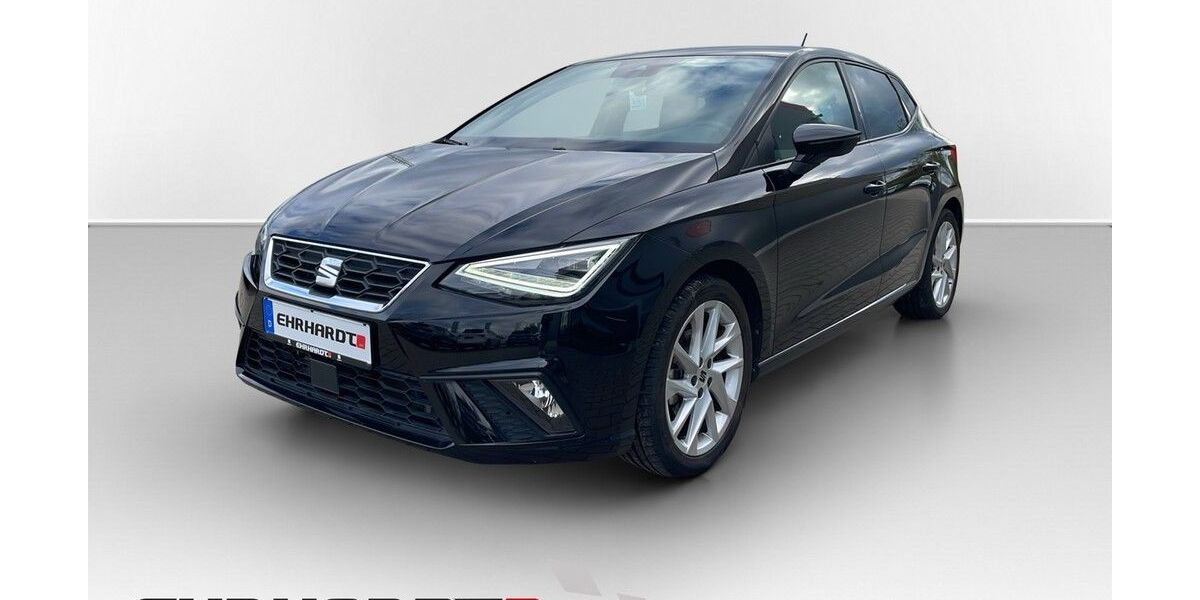 Seat Ibiza 72.220 km 17.290 &euro; Halle 06116