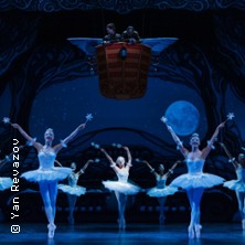 Der Nussknacker 19.12.2026 OPERNHAUS HALLE