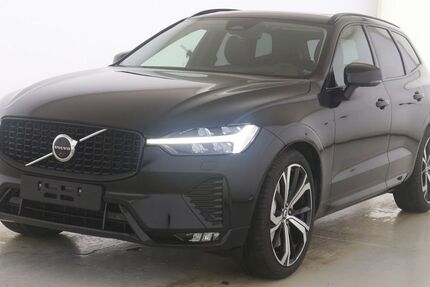 Volvo XC60 18.320 km 56.840 € Salzatal OT Bennstedt 06198