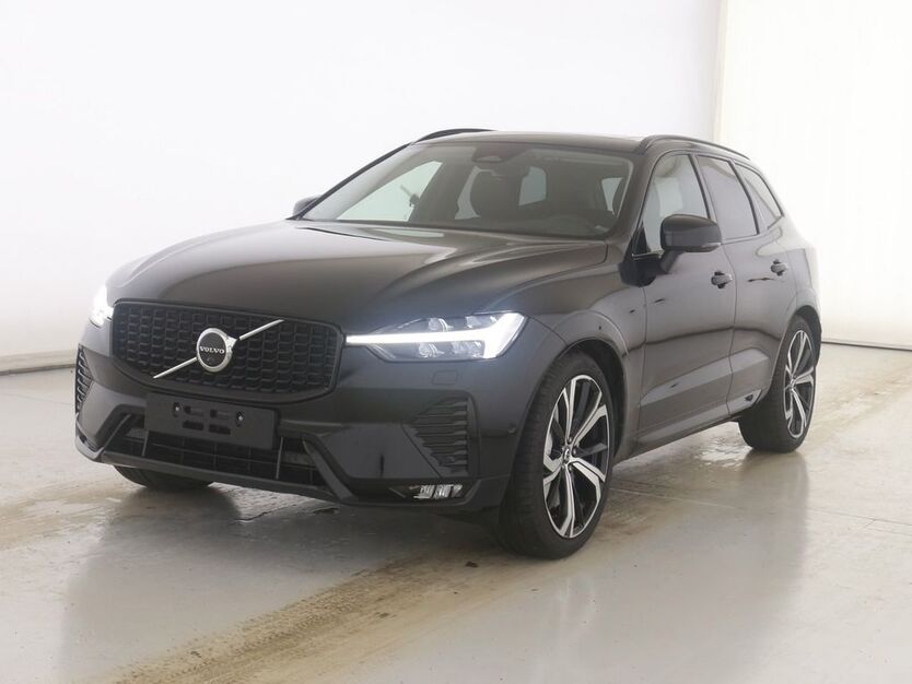 Volvo XC60 18.320 km 56.840 € Salzatal OT Bennstedt 06198