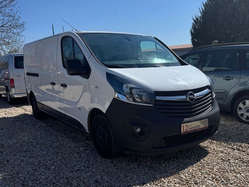 Vivaro