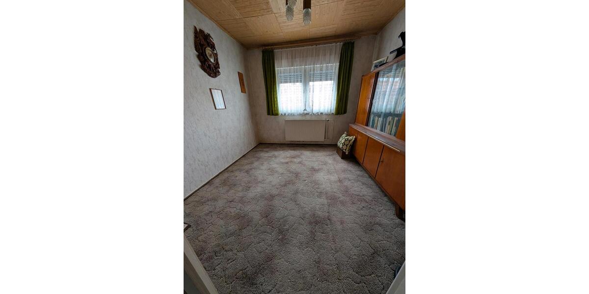 Einfamilienhaus Südliches Anhalt Pfaffendorf - 6 Zimmer, 116 m&sup2;, 112.000&euro; | Angebot:26700912