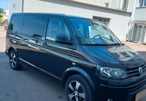 VW T5 Multivan
