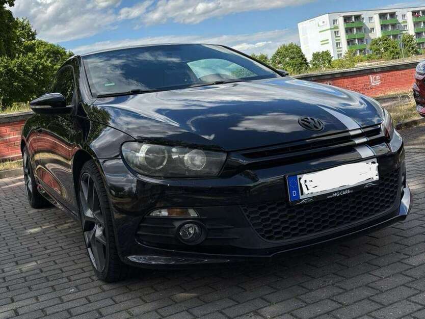 Scirocco