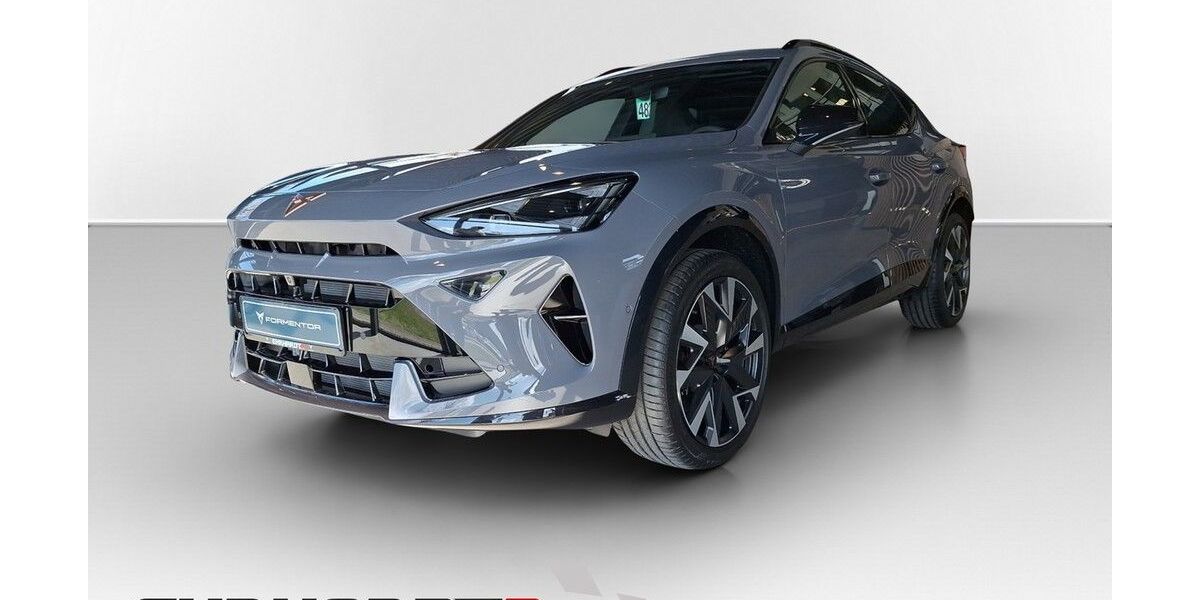 Cupra Formentor 8.000 km 40.990 &euro; Halle 06116