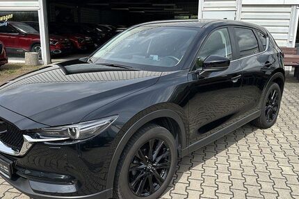Mazda CX-5 67.811 km 23.990 &euro; Halle 06126