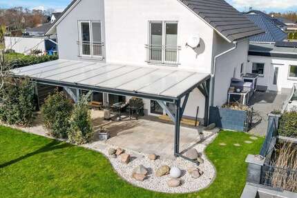 Haus Landsberg / Wölls-Petersdorf Petersdorf - 4 Zimmer, 135 m&sup2;, 489.000&euro; | Angebot:26037831