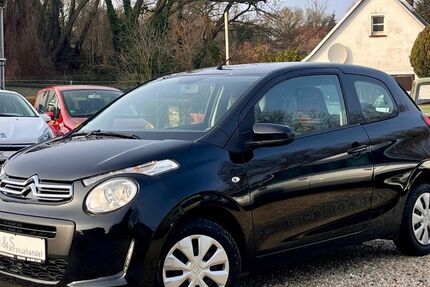Citroen C1 76.000 km 6.490 &euro; Bitterfeld-Wolfen 06766