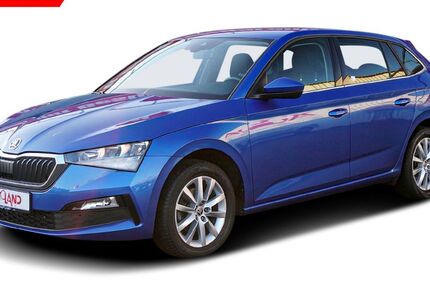 Skoda Scala 58.653 km 18.490 &euro; Köthen 06366