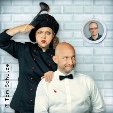 Na Bestens! - Anke Geißler, Ralf Bärwolff, Jörg Leistner Leipzig