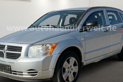 Dodge Caliber 135.856 km 1.999 &euro; Brehna 06796
