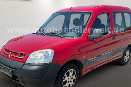 Citroen Berlingo 224.294 km 999 &euro; Brehna 06796