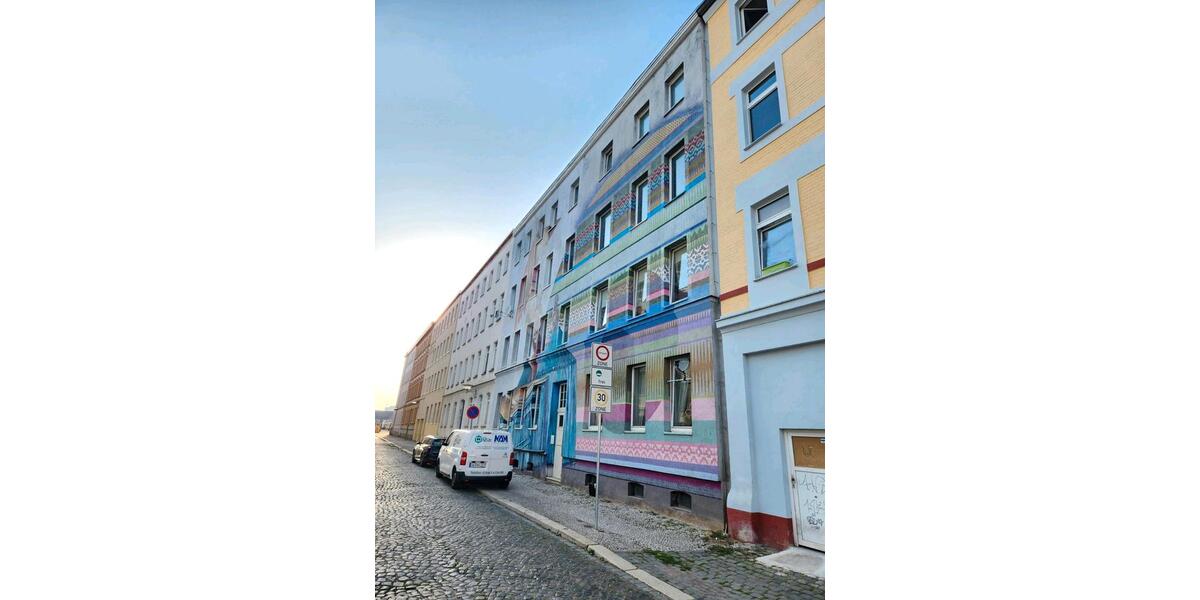 Dachgeschoßwohnung Halle (Saale) - 2 Zimmer, 79 m&sup2;, 109.000&euro; | Angebot:26114166