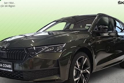 Skoda Octavia 6.885 km 43.490 &euro; Halle 06112