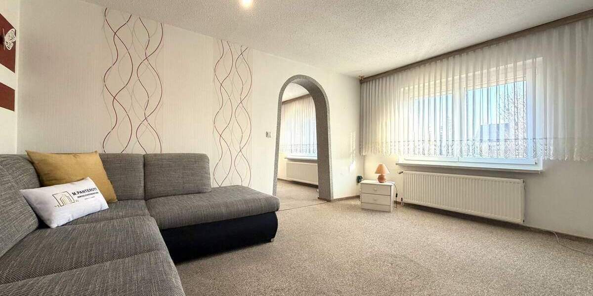 Doppelhaushälfte Sandersdorf-Brehna Sandersdorf - 6 Zimmer, 118 m&sup2;, 150.000&euro; | Angebot:24760765