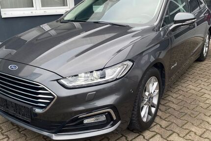 Ford Mondeo 44.998 km 23.999 &euro; Leuna 06237