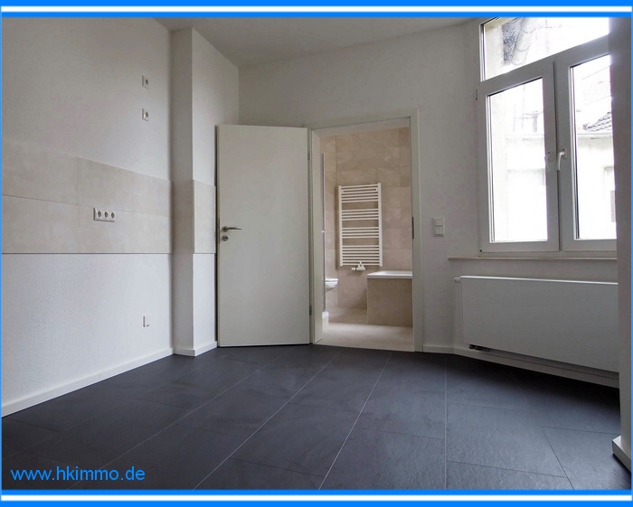 3-Raum-Wohnung in Köthen - Bad mit Dusche und Wanne - Etagenwohnung Köthen | Angebot:27582543