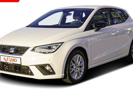 Seat Ibiza 29.876 km 20.490 &euro; Brehna 06796