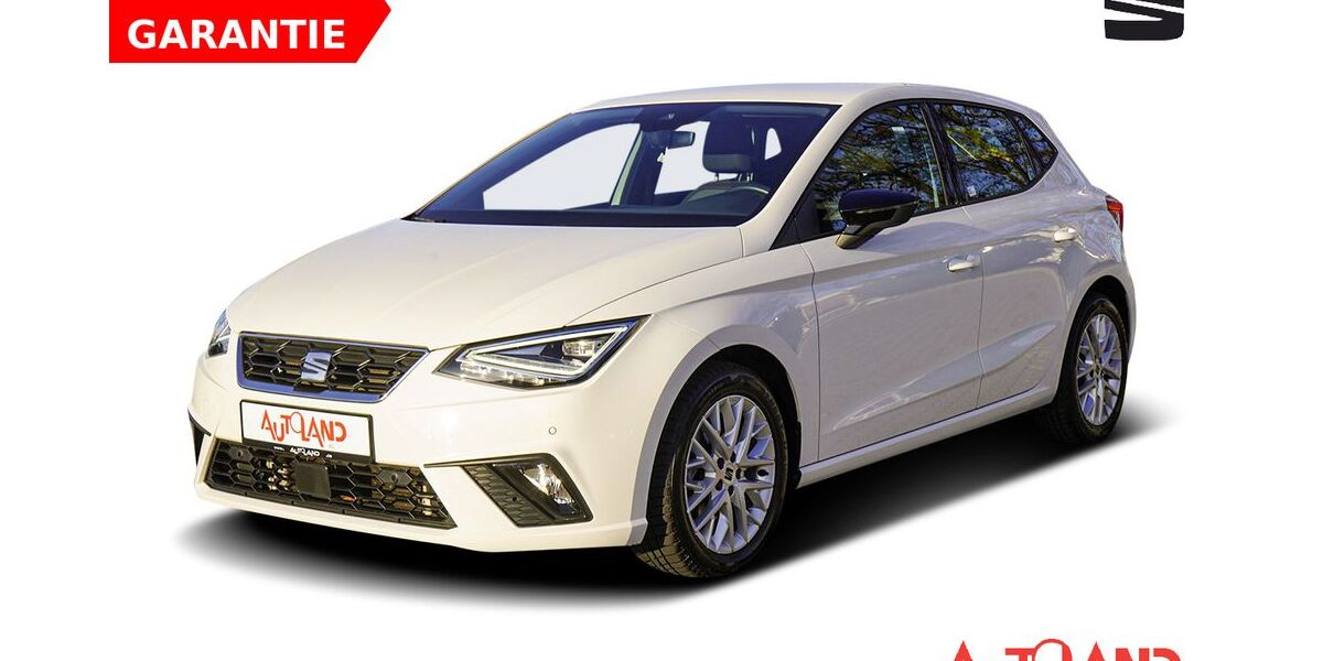 Seat Ibiza 29.876 km 20.490 &euro; Brehna 06796