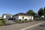 Einfamilienhaus Sandersdorf-Brehna Glebitzsch - 4 Zimmer, 120 m&sup2;, 369.000&euro; | Angebot:25772459