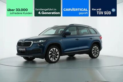 Skoda Kodiaq 79.639 km 26.889 &euro; Lutherstadt Eisleben 06295