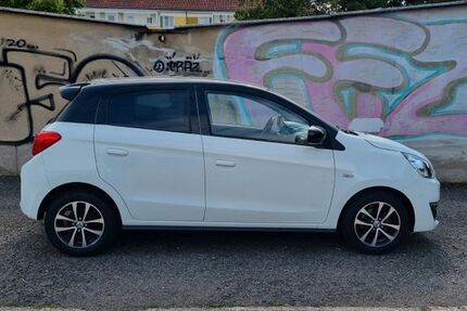Mitsubishi Space Star 148.000 km 5.000 € Leipzig 04209