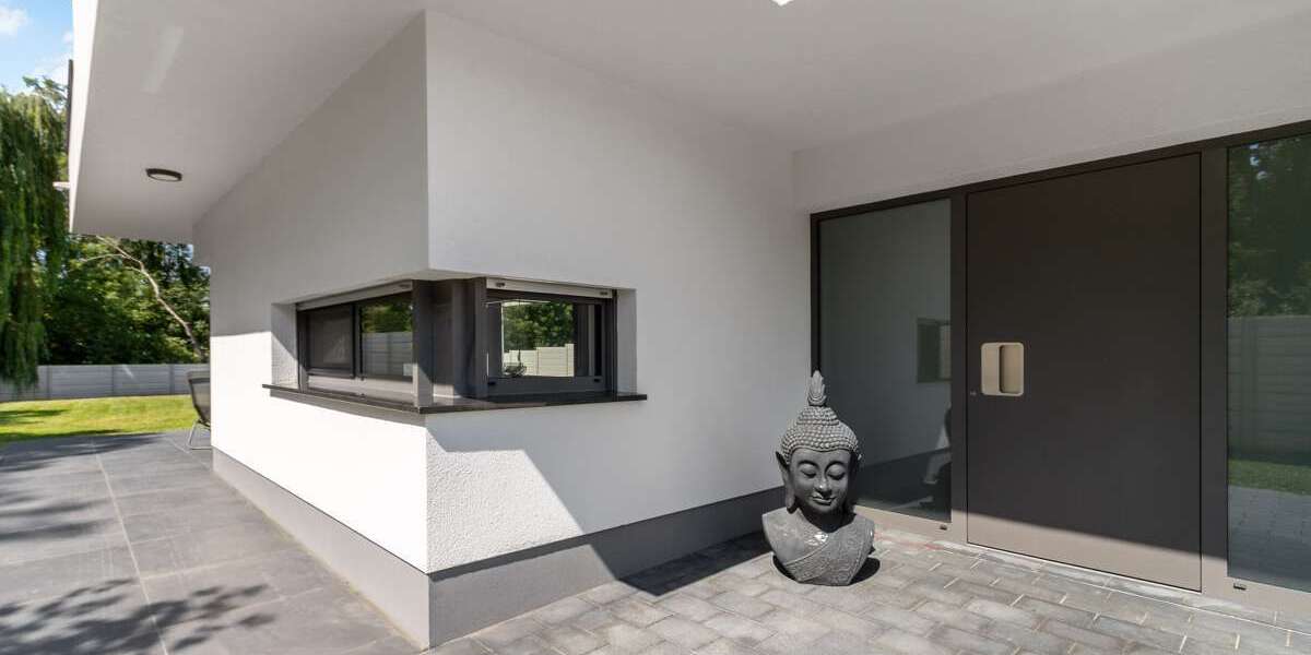 Einfamilienhaus Halle / Nietleben Nietleben - 5 Zimmer, 208 m&sup2;, 1.650.000&euro; | Angebot:27072575