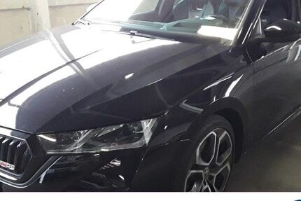 Skoda Octavia 44.641 km 32.420 &euro; Salzatal OT Bennstedt 06198