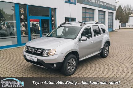 Dacia Duster 119.989 km 6.999 &euro; Zörbig bei Leipzig 06780
