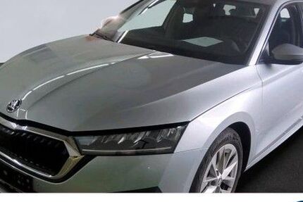Skoda Octavia 43.966 km 21.820 &euro; Salzatal OT Bennstedt 06198