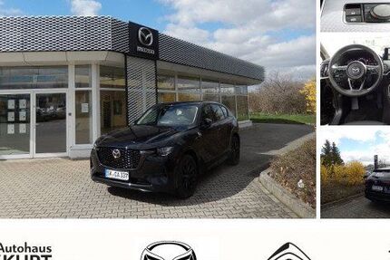 Mazda CX-60 3.975 km 45.790 &euro; Halle 06126