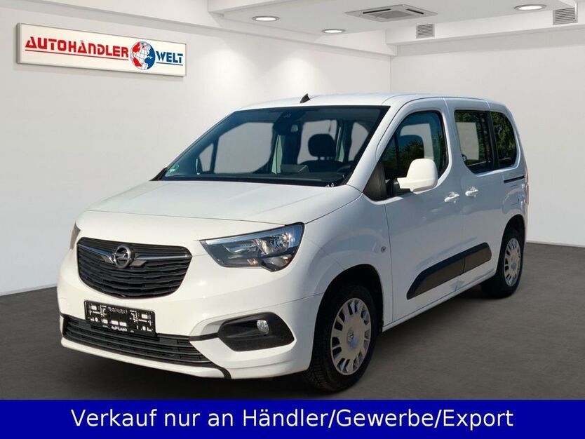 Opel Combo 116.171 km 9.999 € Brehna 06796